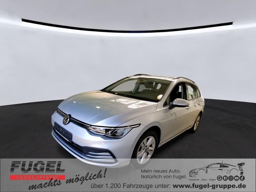 Image of Volkswagen Golf