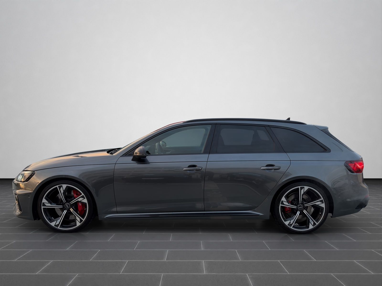 Audi RS4 - Bild 7