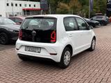 Volkswagen up! Basis *Rückfahrkamera*PDC hi* - Volkswagen up! in Herne