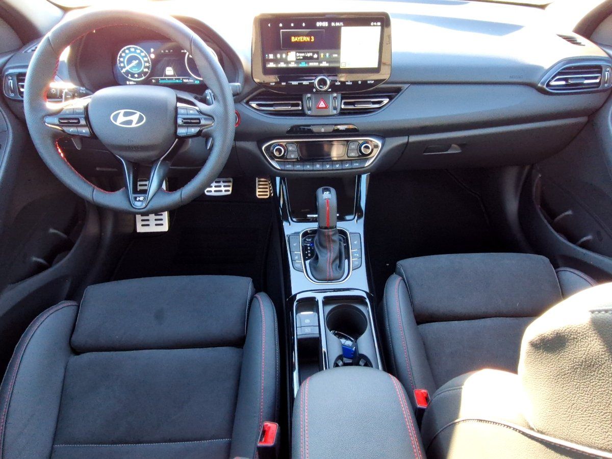 Hyundai i30 – Bild 9