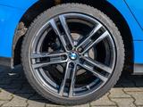 BMW 218i M-Sportpaket+Navi+LHZ+DAB+Sportsiitz+LED+Hi - BMW 218 Gran Coupé mit Benzin-Antrieb: Sportwagen