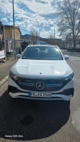 Mercedes-Benz EQA 250 -