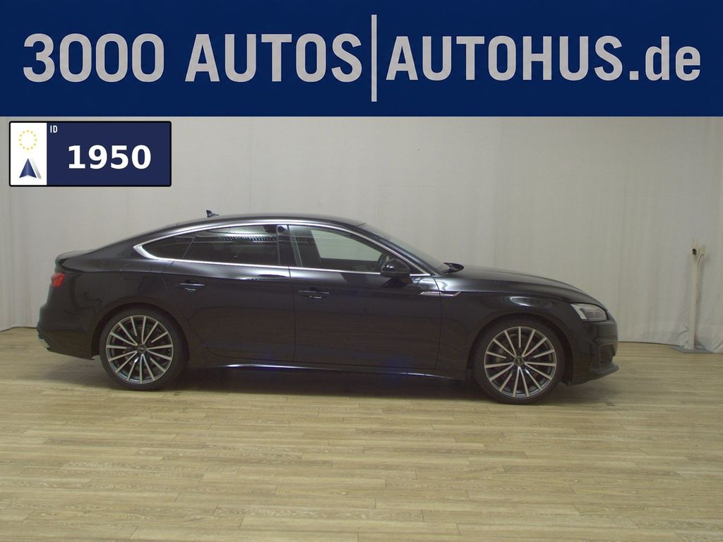 Image of Audi A5