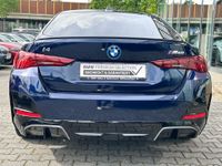 BMW i4 - Vorschau Bild 27