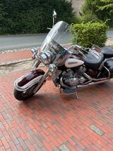 Yamaha 1300 XVZ Royal Star - YAMAHA XVZ 1300