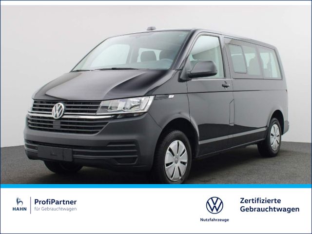 Volkswagen T6.1 Kombi 9-SItzer 2,0TDI AHK Navi Park Pilot