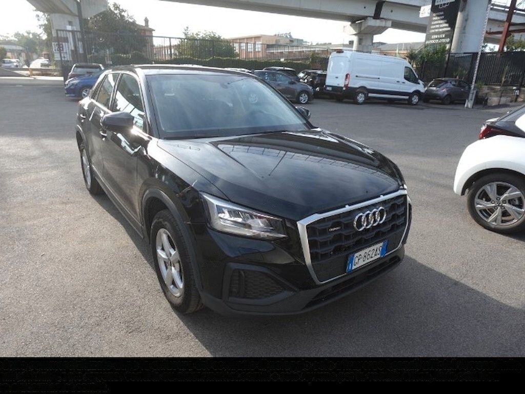 Audi AUDI Q2 35 TDI 150CV S-TRONIC QUATTRO BUSINESS ( imagem 2