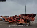 Terex Finlay 883 - Terex Mobilbagger