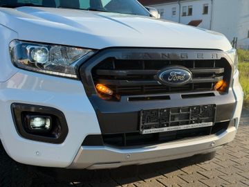 Ford Ranger - 10