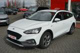 Ford Focus Turnier 2.0 EcoBlue Active LED ACC Kamera - Ford Focus mit Diesel-Antrieb