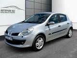 Renault Clio III Editio Dynamique AUTOMATIK *KLIM*SH*ALU - Renault Clio aus 2006: Dynamique