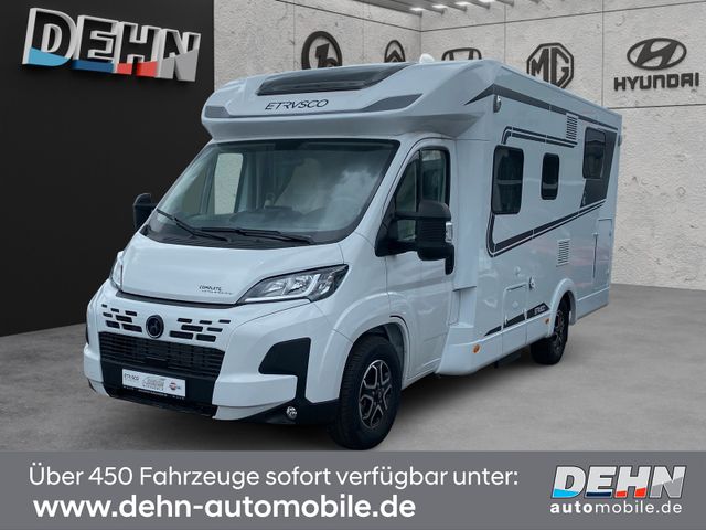 Etrusco T6900 SB AT Complete Selection Hubbett