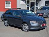 Skoda Fabia Combi 1.0 TSI 2020 NAVI TEMPOM nur 48tKM! - Skoda Fabia mit Benzin-Antrieb: Kombi, 1.4