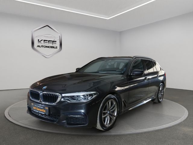 BMW 530d xDrive M -Sport°Pano°Virtual°SoftClose°HUD°