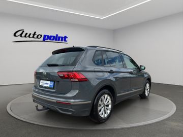Volkswagen Tiguan - 5