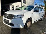 Dacia Logan MCV II Kombi Essentiel* HU 10.26 - Dacia Logan Essentiel