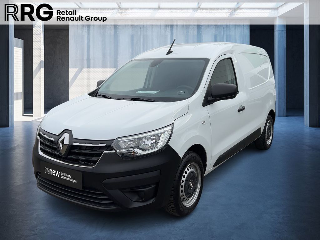 Renault Express 1.3 TCe 100 Extra Klima Navi LED