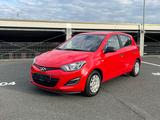 Hyundai i20 1.1 CRDi 5 Star Edition *5-Türer*Scheckheft* - Hyundai i20 Edition20 mit Diesel-Antrieb