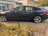 BMW 520 Gran Turismo 520d Gran Turismo - - BMW 520 Gran Turismo Gebrauchtwagen