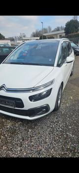 Citroën Grand C4 Picasso / SpaceTourer PureTech 130 ... - Citroën Grand C4 Picasso / SpaceTourer von privat