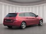 Peugeot 308 SW Allure 1.2*AHK LED Panodach Navi R-Kam - Peugeot 308 mit Anhängerkupplung