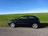 Seat Ibiza SC 1.4 16V Sport, Klima, ALU, TÜV - gebrauchte Seat Ibiza aus dem Jahr 2007