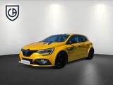 Renault Megane R.S. Ultime TCe 300 EDC - Renault Megane: Gelb