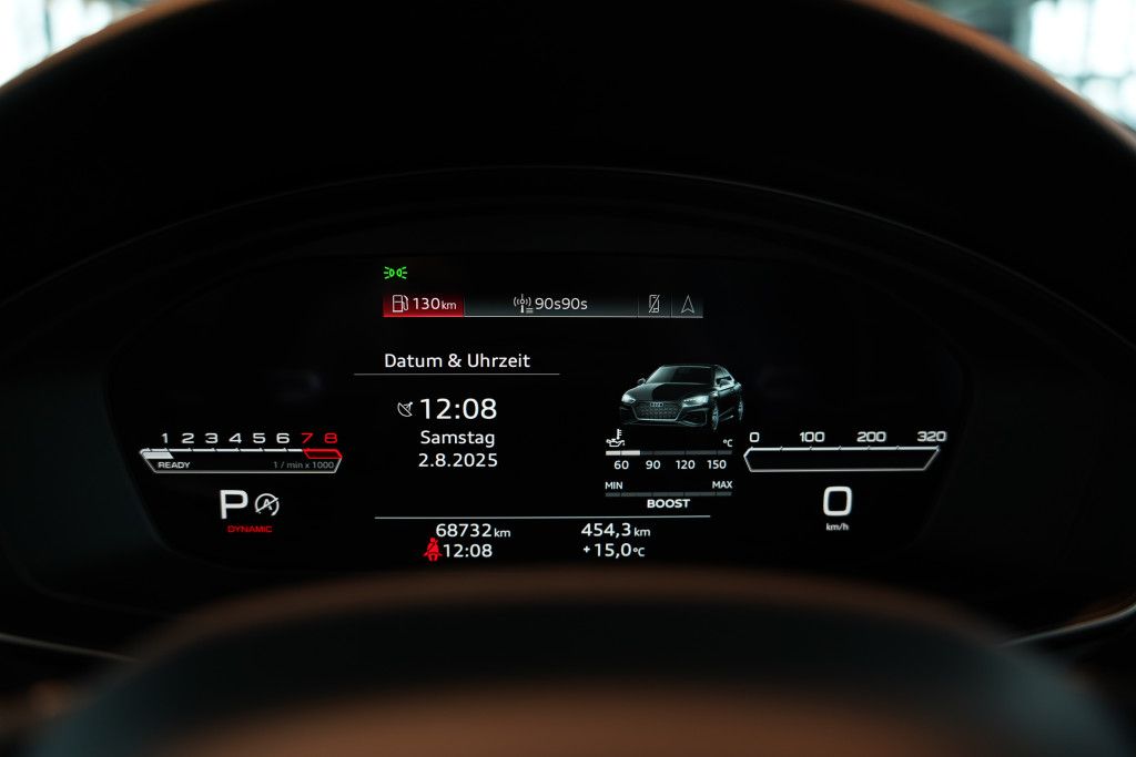 Audi Rs5