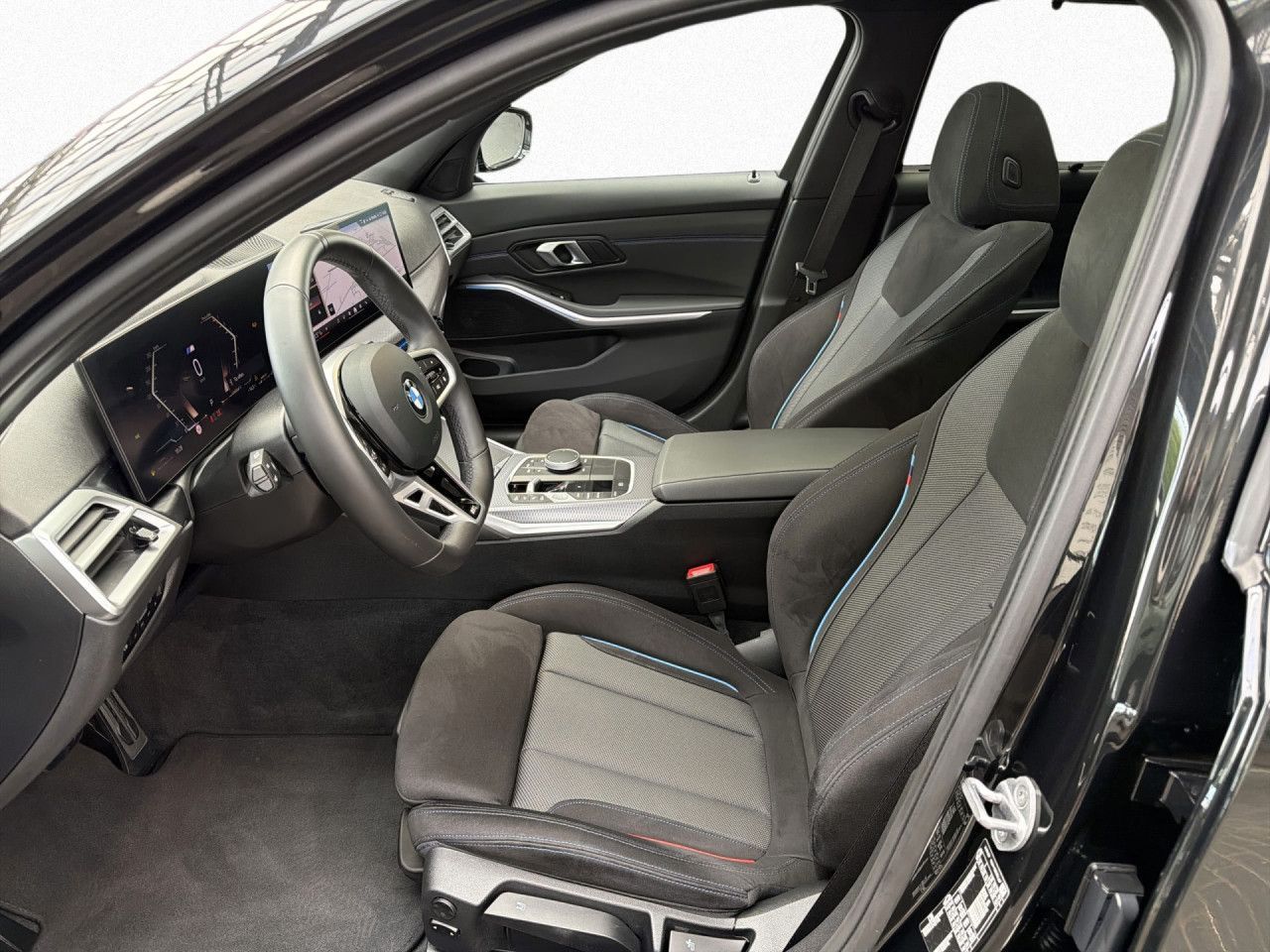 BMW 320 - Bild 13