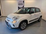 Fiat 500L 1.4 Trekking + 1.Hand/NAVI/Tempomat/AWR/PDC - Fiat 500L Kombi Gebrauchtwagen