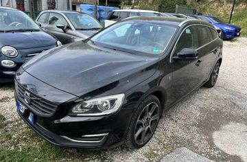 Volvo V60 - 2