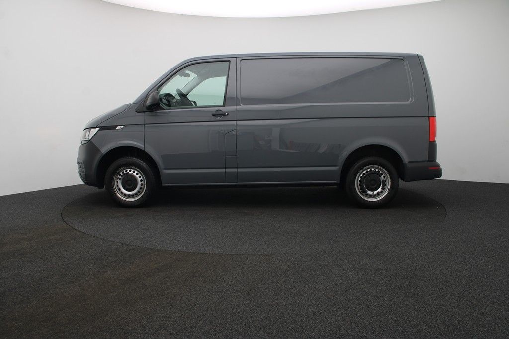 Volkswagen T6 Kasten 6.1 2.0 TDI DSG Navi DAB+ imagem 2