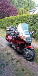 Honda GL 1500 / 6