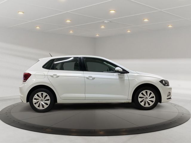 Polo Comfortline 1,0 l 59 kW  kLIMA; shz; kAMERA