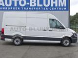 Volkswagen Crafter 35 TDI Kasten L3H3 + Klima 3-Sitze PDC - gebrauchte VW Crafter aus dem Jahr 2022