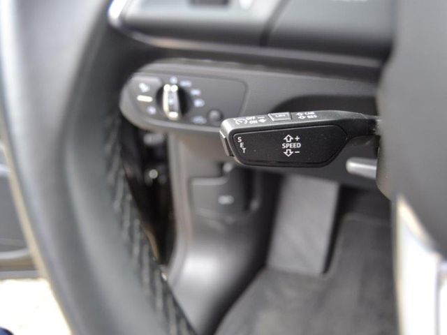 Q5 50 TFSI e quattro S-tronic LUFT/AHK/MATRIX/NA