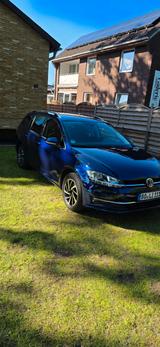 Volkswagen Golf 7 1.4 TSI 92kW DSG BMT Comfortline Variant - VW Golf V Gebrauchtwagen in Bremen