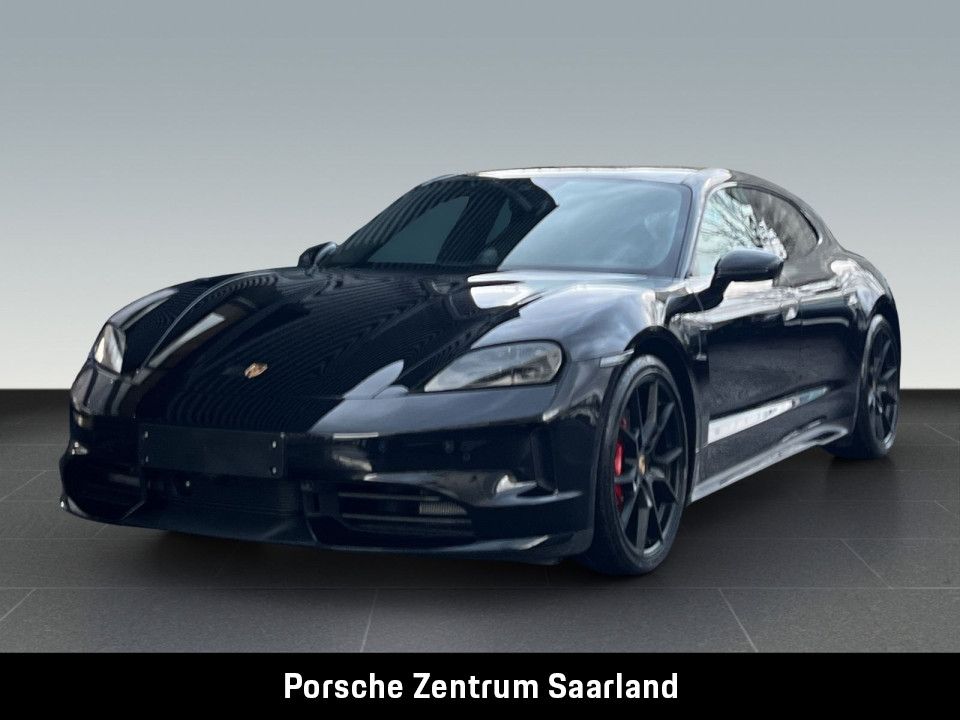 Porsche Taycan 4S Sport Turismo Pano.,Sport Chrono,InnoD