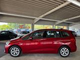 BMW 220i Gran Tourer ATG 7Sitz *SHZ*NAV*AHK*PDC*TEM* - BMW 220 Gran Tourer Gebrauchtwagen