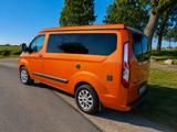 Ford Transit Nugget 185 PS Automatik | Aufstelldach - Ford Transit Wohnmobil mit Aufstelldach