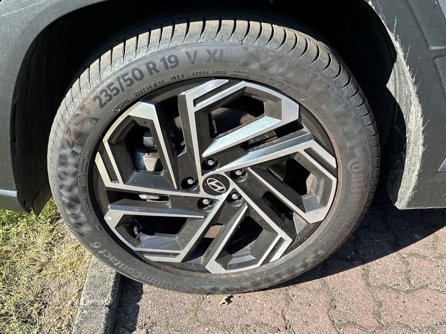 Hyundai Tucson – Bild 12