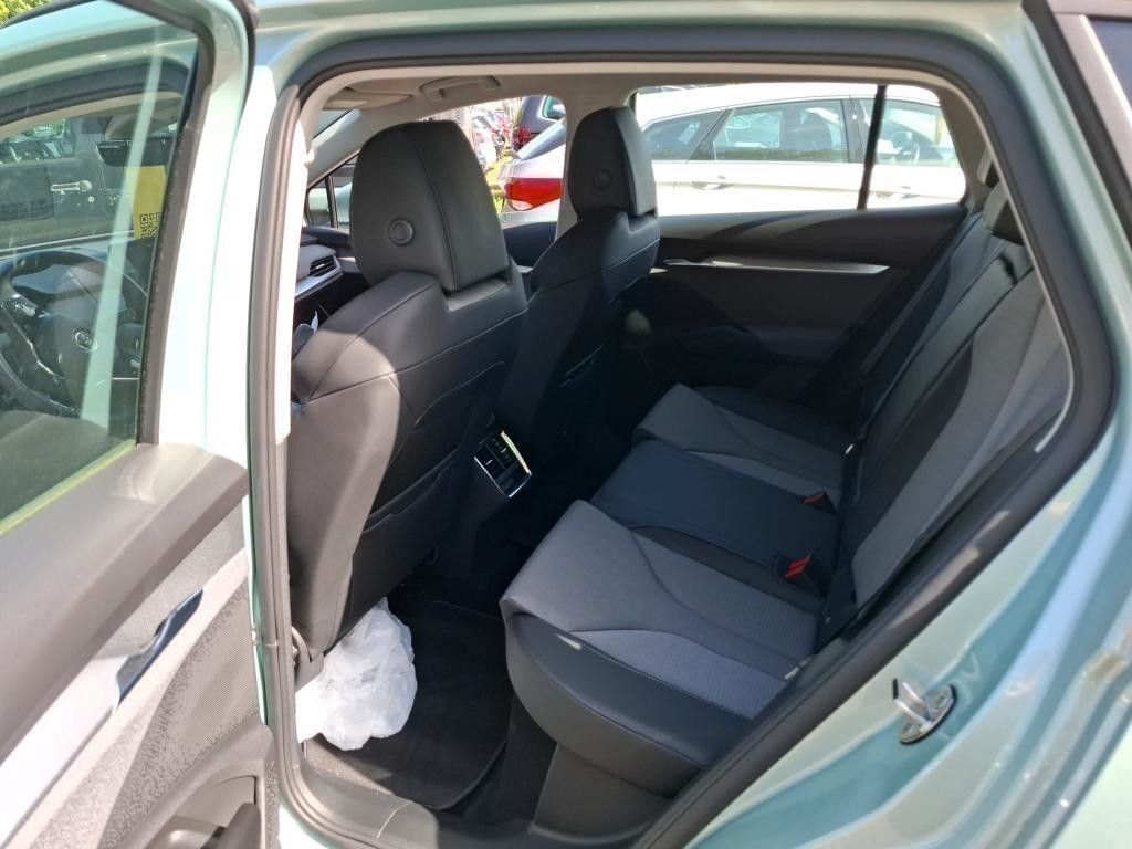 Skoda Enyaq - Bild 7