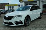 Skoda Octavia Combi RS*AHK*DCC*LED*Navi*Sitzheizung - Skoda Octavia mit Diesel-Antrieb