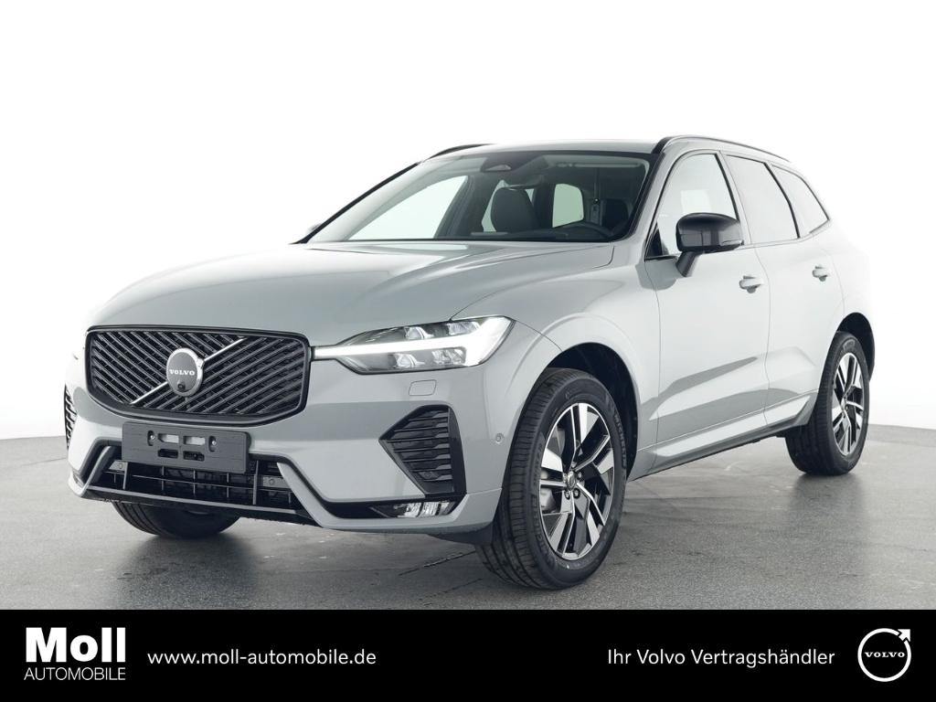 Volvo XC60 FACELIFT Plus Dark AWD HUD Digitales Cockpi