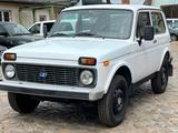 Lada Niva Only - Lada Niva: Only