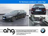 BMW 520d xDrive Touring *Sportsitze*Navi*Kamera*LED* - BMW 520 in Freiburg