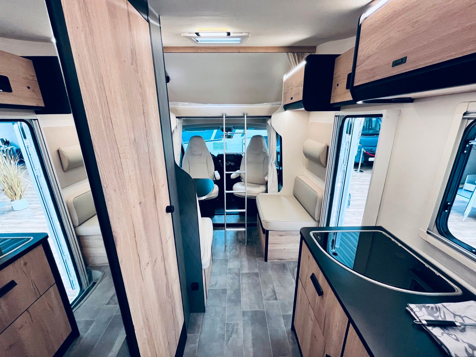 Fahrzeugabbildung XGO Dynamic 30 G - Modell 2026