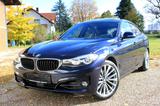 BMW 330i GT xDrive Sport Line Aut. Pano RFK HUD 1.Hd - BMW 330 Gran Turismo in München