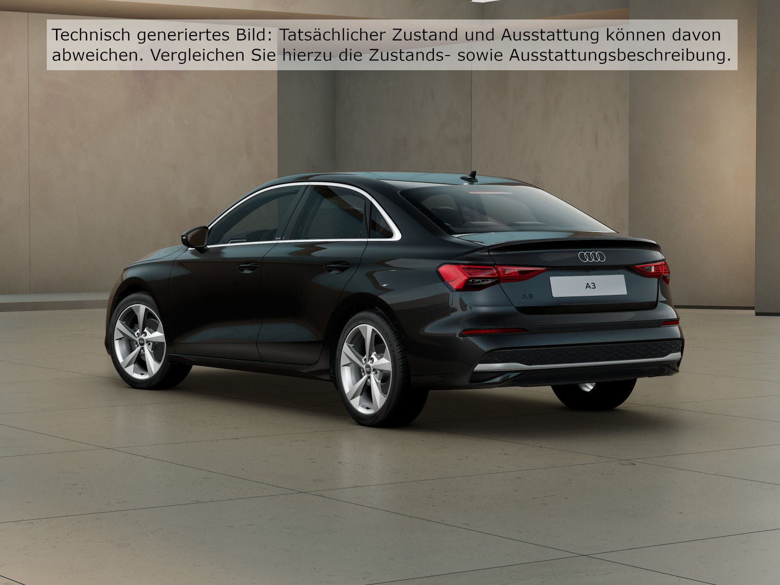 Audi A3 - Bild 5