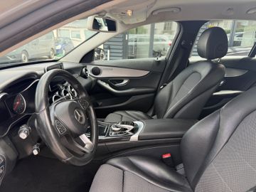 Mercedes C 220 - 7